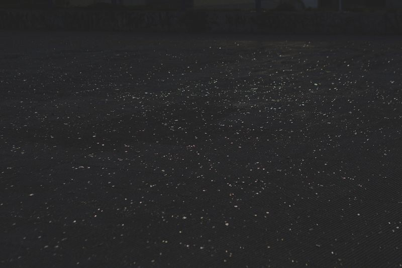 © Yannis Karpouzis - Broken little stars