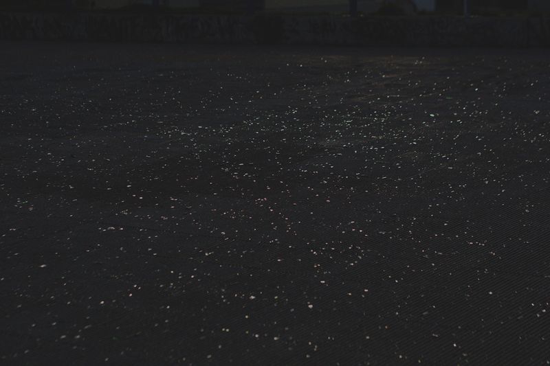 © Yannis Karpouzis - Broken little stars