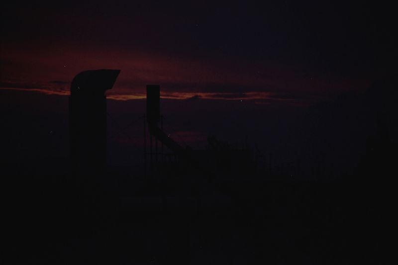 © Yannis Karpouzis - Sunset