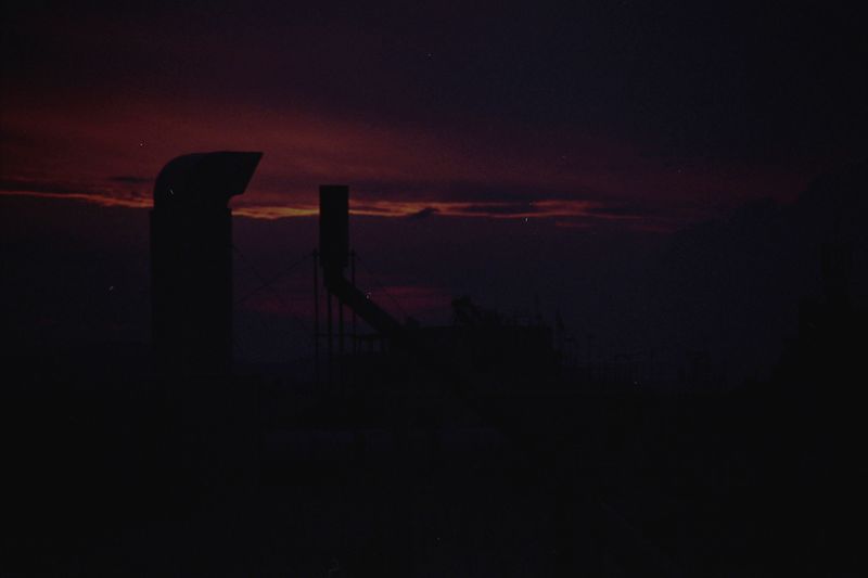 © Yannis Karpouzis - Sunset