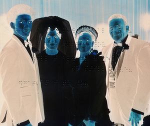 I've got you under my skin