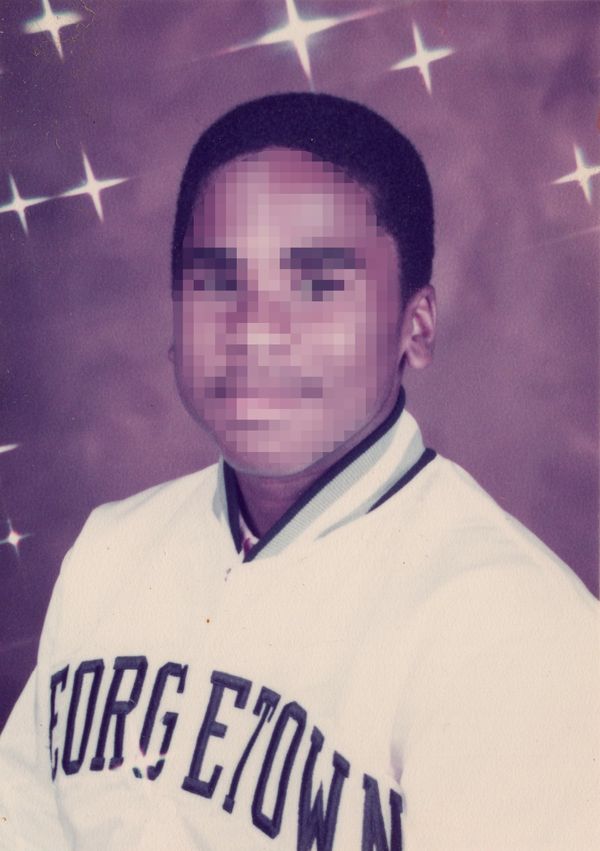 © Ina Lounguine - Image from the The Price of a black life in america photography project