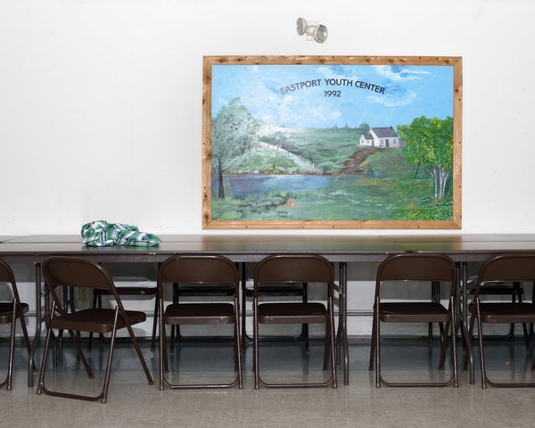 © x x - Image from the You can't get there from here.  photography project