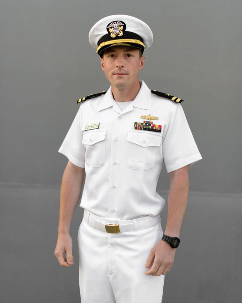 © x x - Image from the You can't get there from here.  photography project