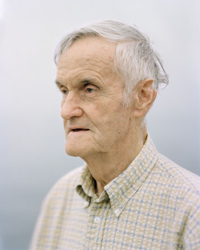 © x x - Image from the You can't get there from here.  photography project