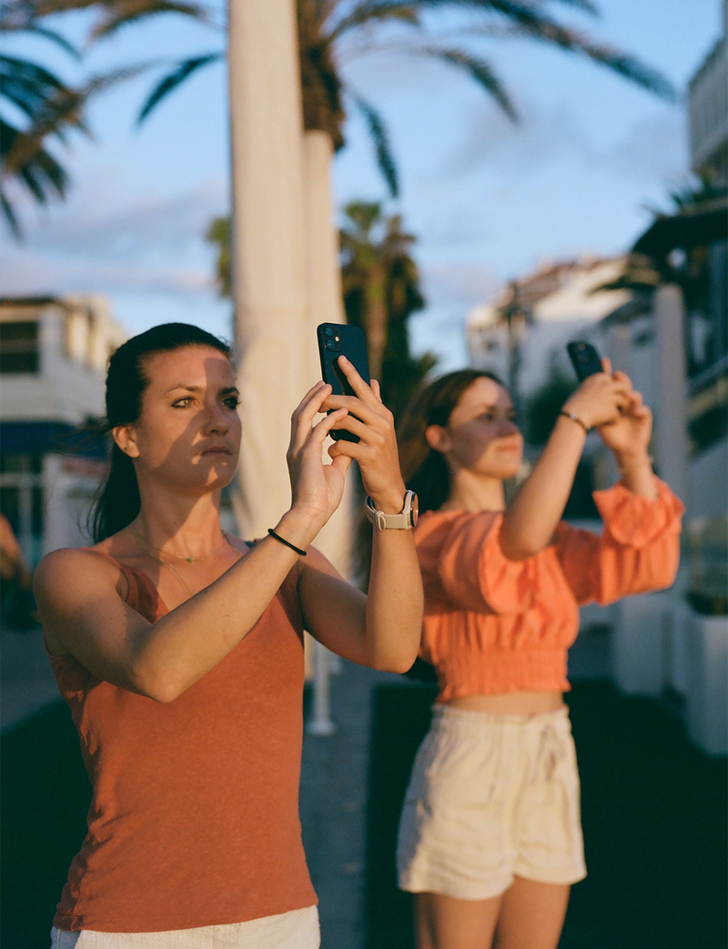 © Daniel Guix - Image from the AMERICAS photography project