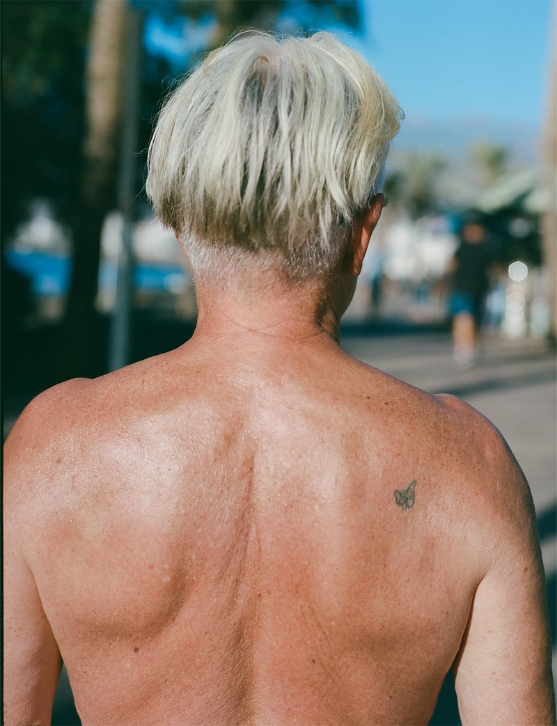 © Daniel Guix - Image from the AMERICAS photography project