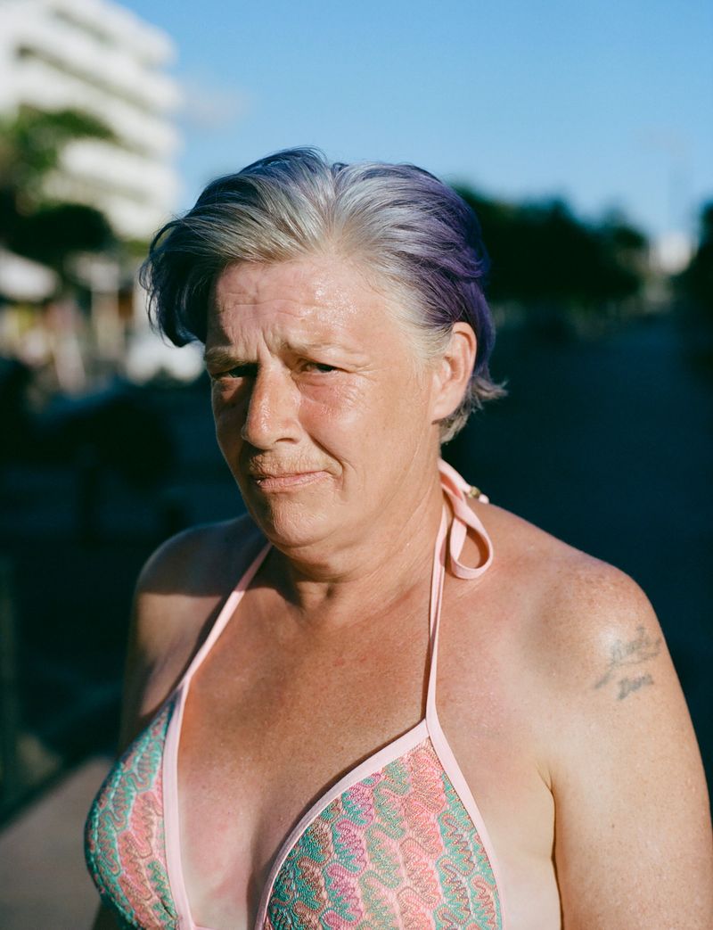 © Daniel Guix - Image from the AMERICAS photography project