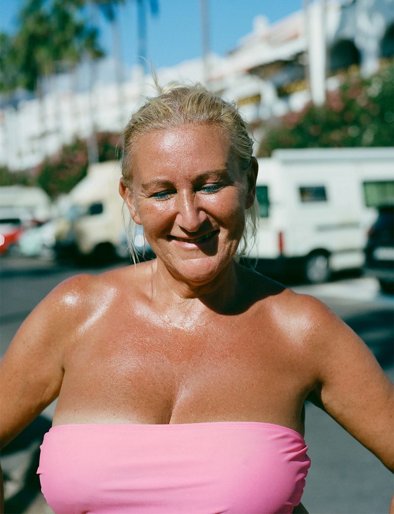 © Daniel Guix - Image from the AMERICAS photography project