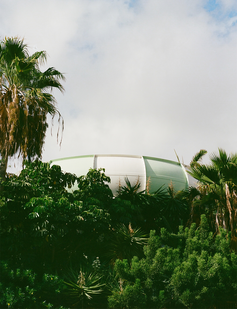© Daniel Guix - Image from the AMERICAS photography project