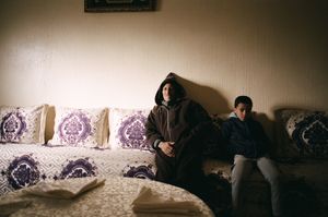 The Berber Gathering