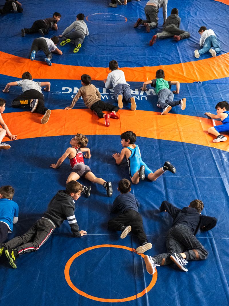 © Vincent Duluc-David - Image from the The Only Dream photography project