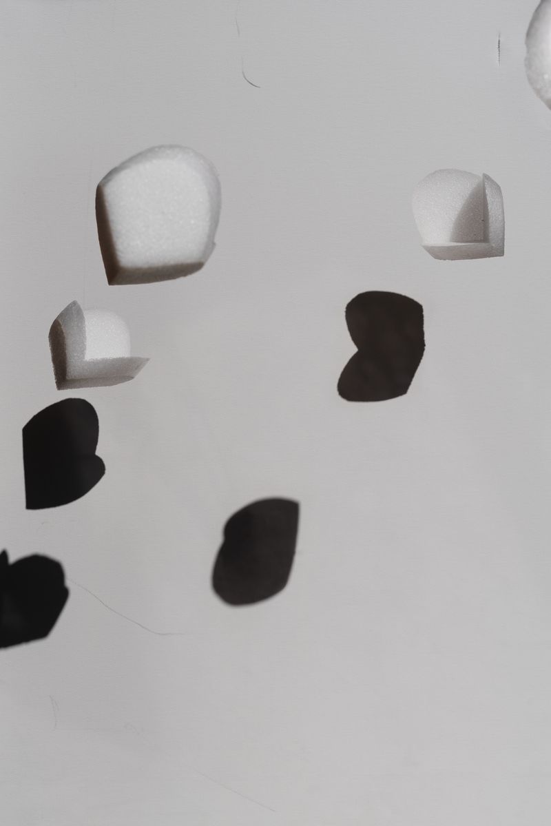 © Ilias Lois - Image from the An Unfinished House has Many Views photography project