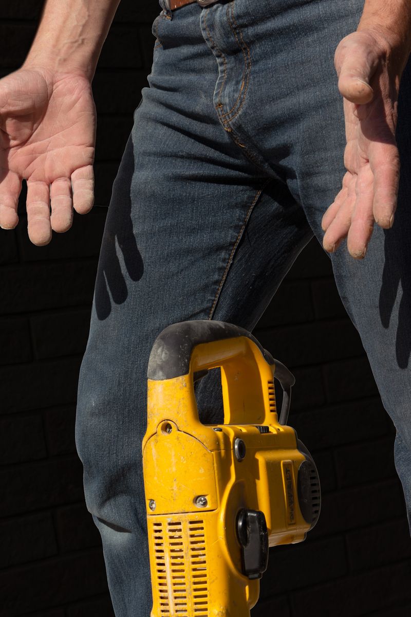 © Ilias Lois - Image from the An Unfinished House Has Many Views photography project