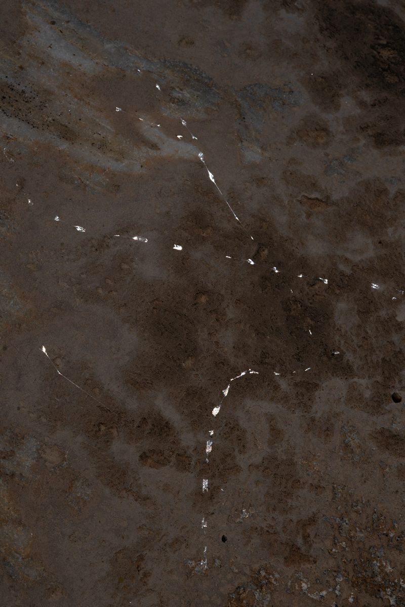 © Ilias Lois - Image from the An Unfinished House Has Many Views photography project