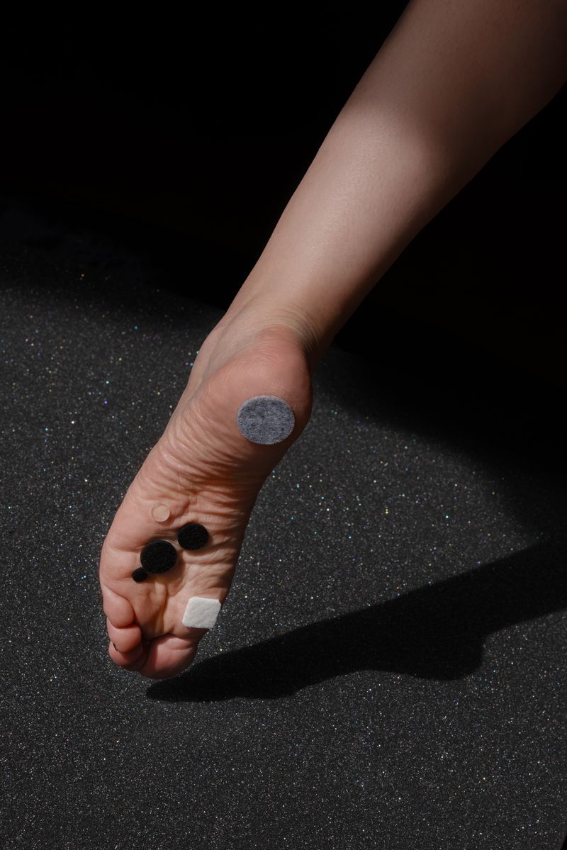 © Ilias Lois - Image from the An Unfinished House Has Many Views photography project