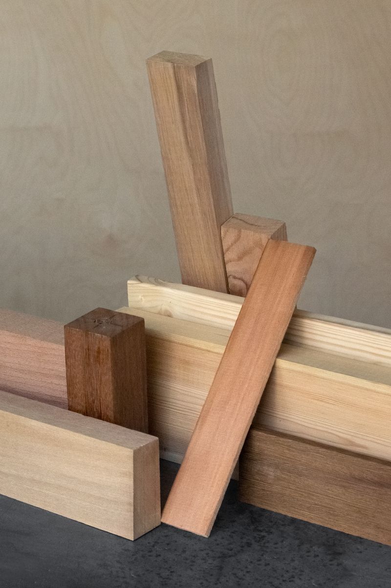 © Ilias Lois - Image from the An Unfinished House Has Many Views photography project