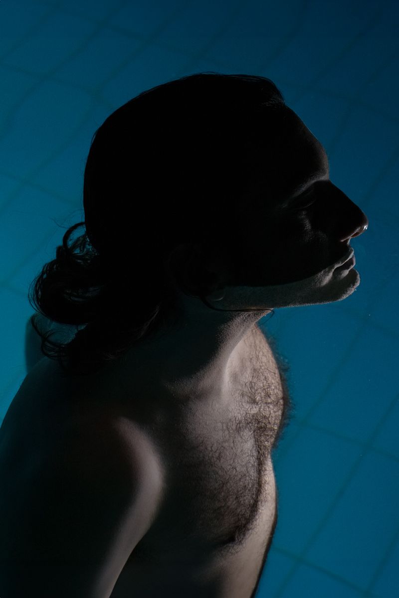 © Ilias Lois - Image from the An Unfinished House Has Many Views photography project