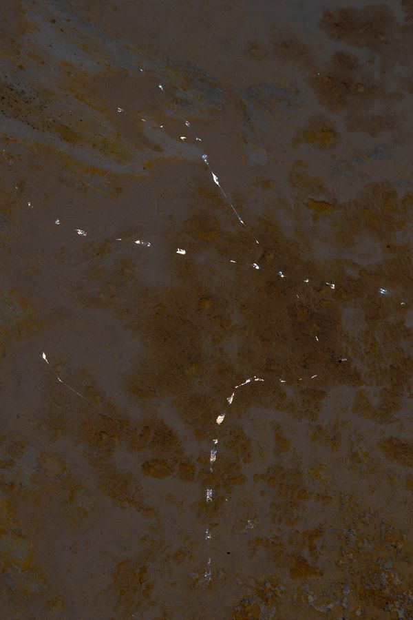 © Ilias Lois - Image from the An Unfinished House Has Many Views photography project