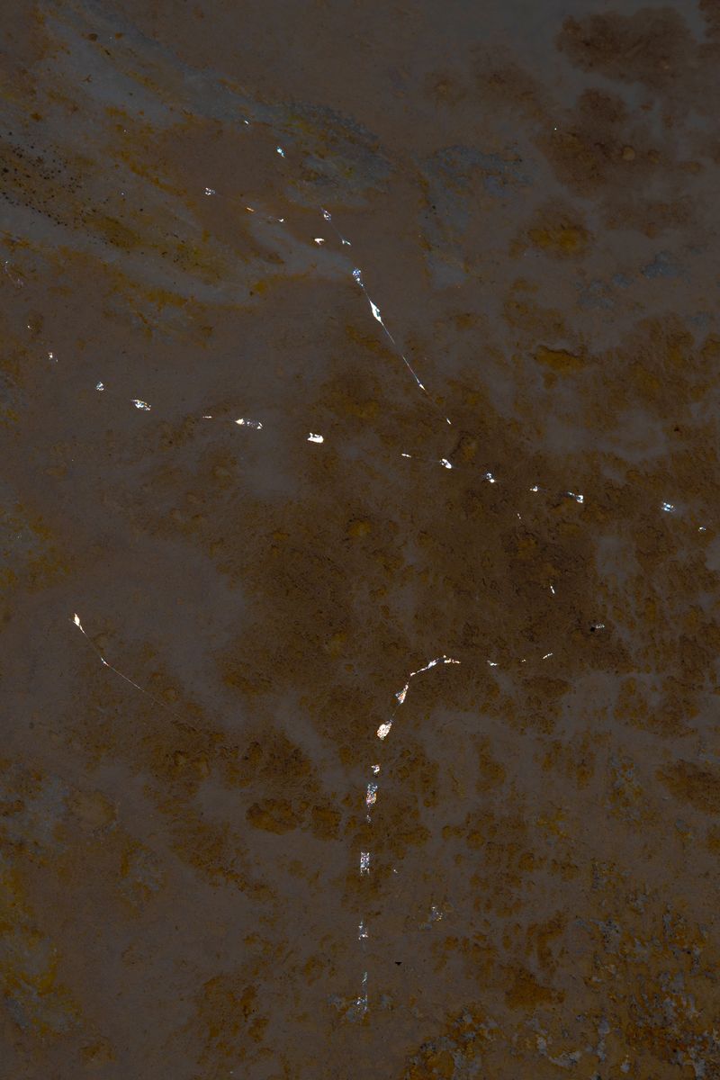 © Ilias Lois - Image from the An Unfinished House Has Many Views photography project