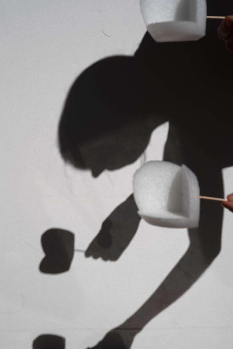 © Ilias Lois - Image from the An Unfinished House Has Many Views photography project