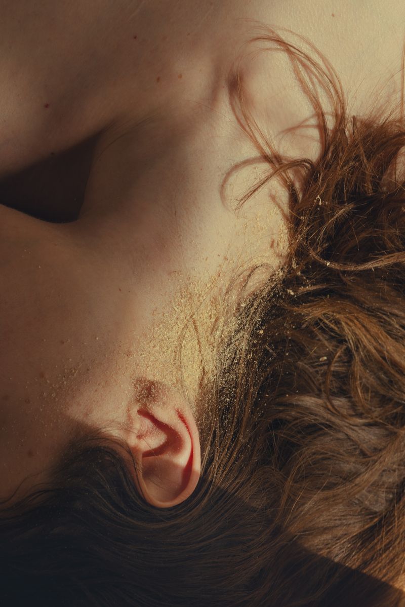 © Ilias Lois - Image from the An Unfinished House Has Many Views photography project