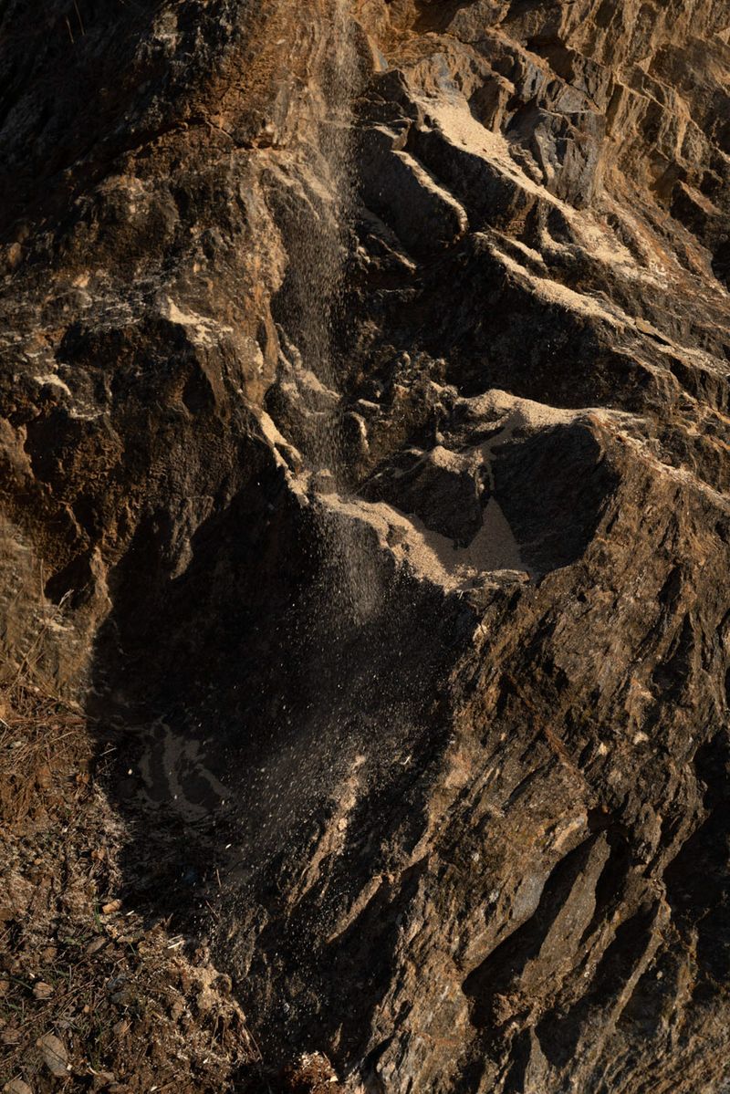 © Ilias Lois - Image from the An Unfinished House has Many Views photography project