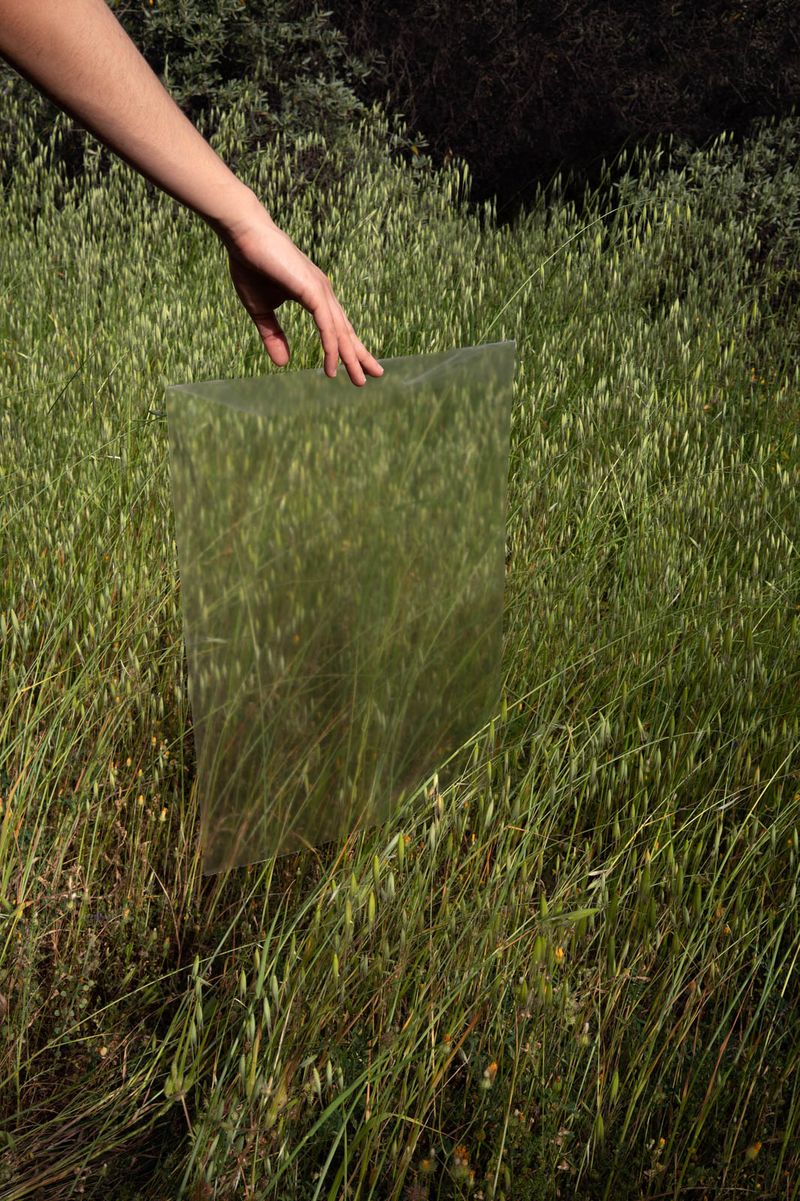 © Ilias Lois - Image from the An Unfinished House has Many Views photography project
