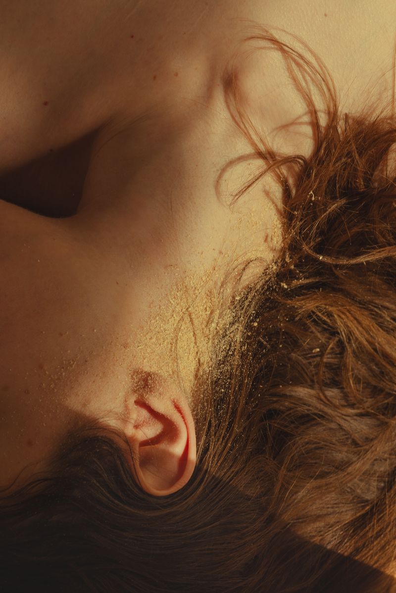 © Ilias Lois - Image from the An Unfinished House has Many Views photography project