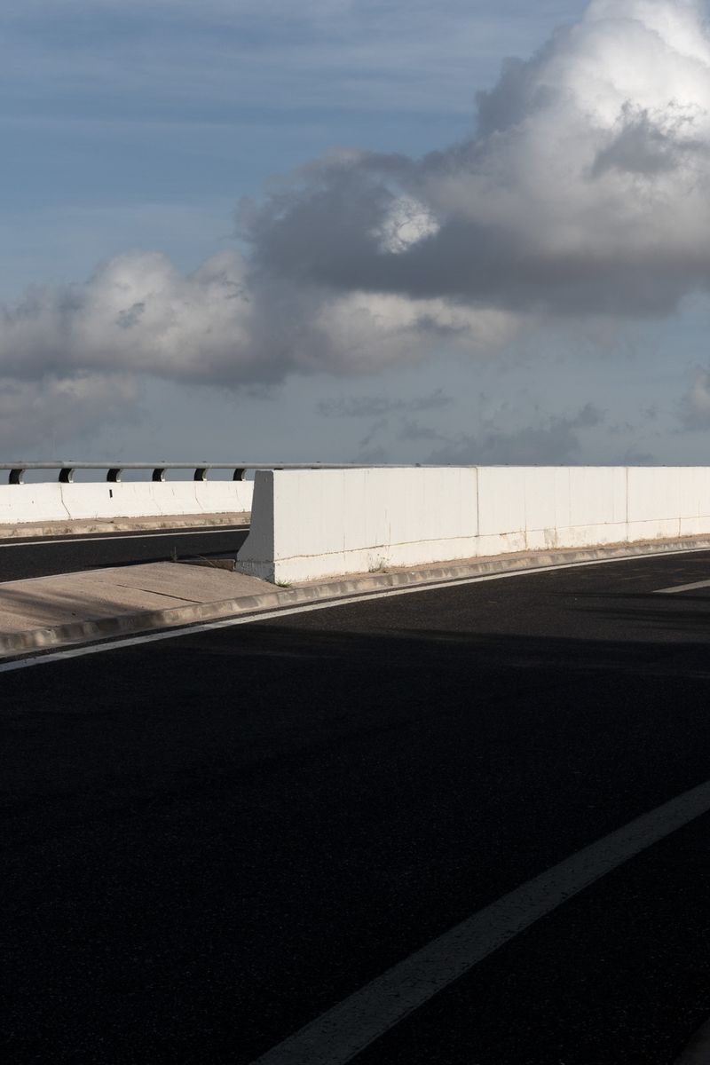 © Ilias Lois - Image from the An Unfinished House has Many Views photography project