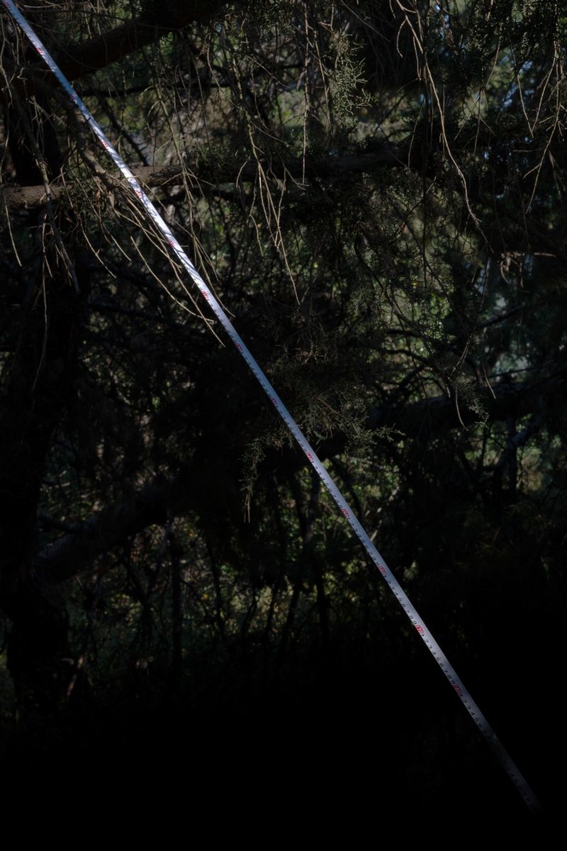 © Ilias Lois - Image from the An Unfinished House has Many Views photography project