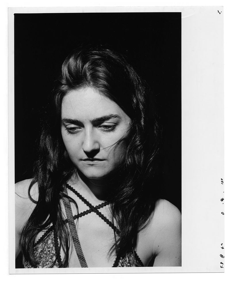 © Eoin Moylan - Image from the Deutsches In Deutschland photography project