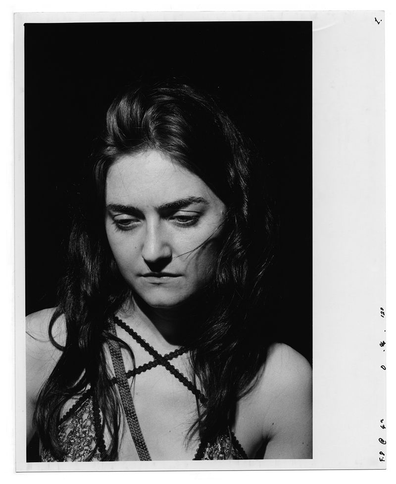 © Eoin Moylan - Image from the Deutsches In Deutschland photography project