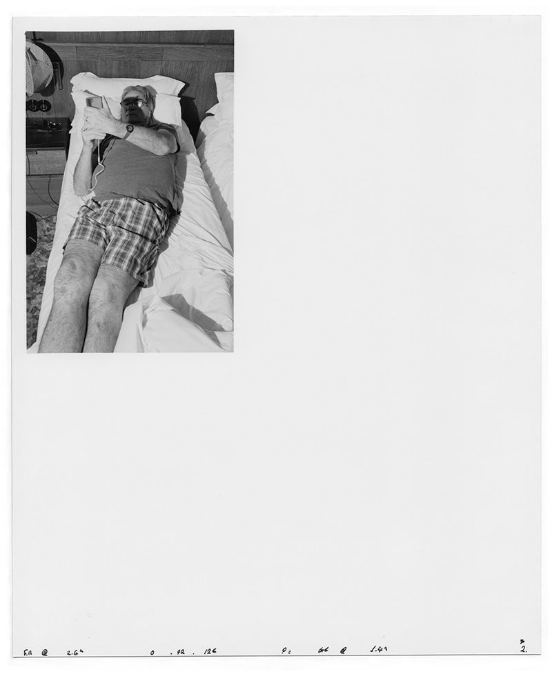 © Eoin Moylan - Image from the Deutsches In Deutschland photography project