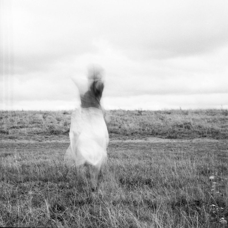 © Emily O'Connell - Image from the and then I ran photography project