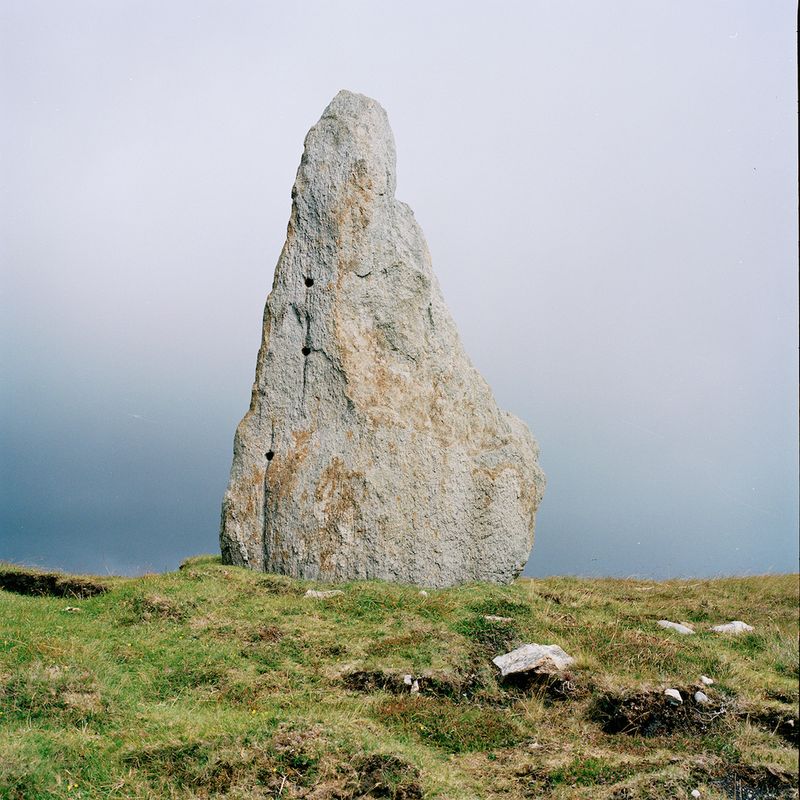 © Emily O'Connell - Image from the and then I ran photography project