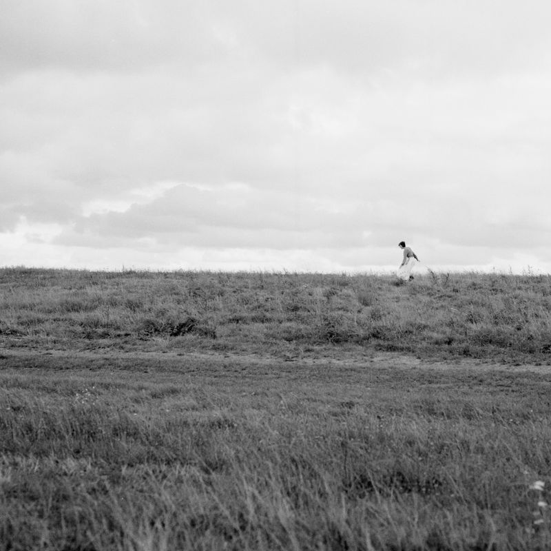 © Emily O'Connell - am I free/I am free - August 2023
