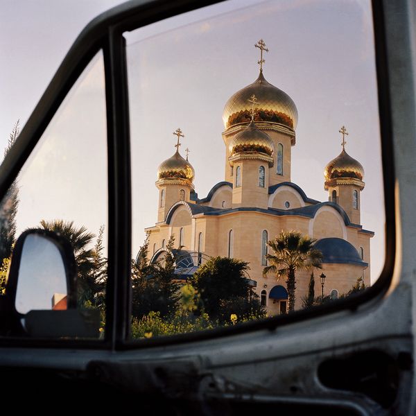 © Radu Diaconu - Image from the Ephemera photography project