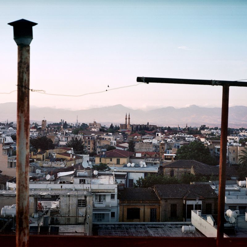© Radu Diaconu - Image from the Ephemera photography project