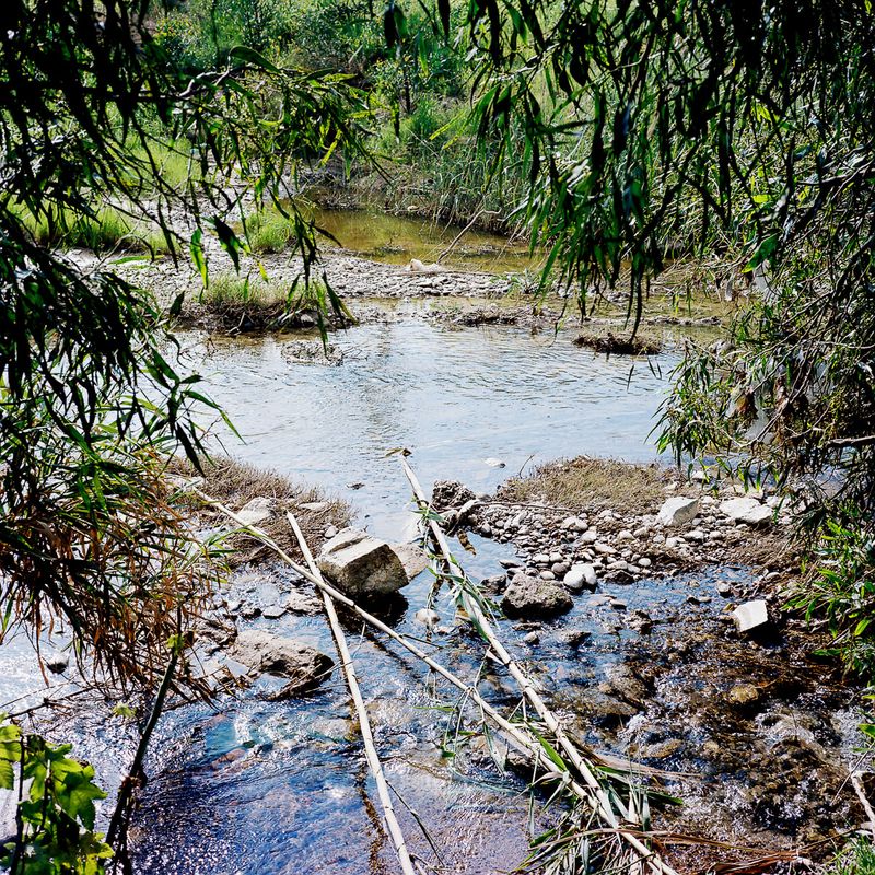 © Radu Diaconu - Image from the Ephemera photography project