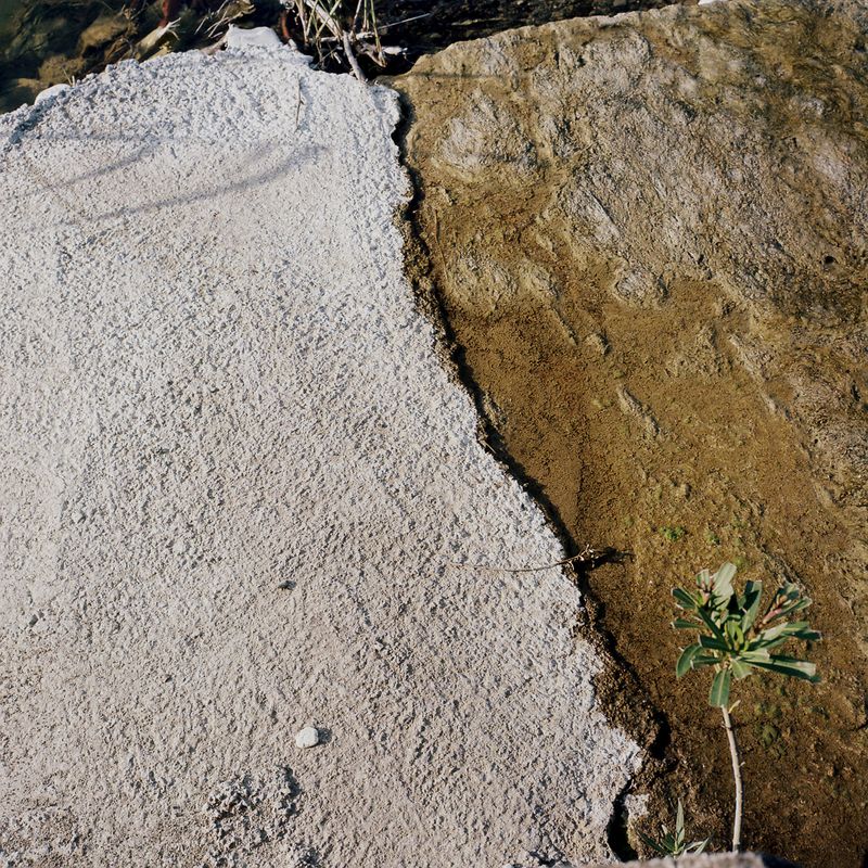 © Radu Diaconu - Image from the Ephemera photography project