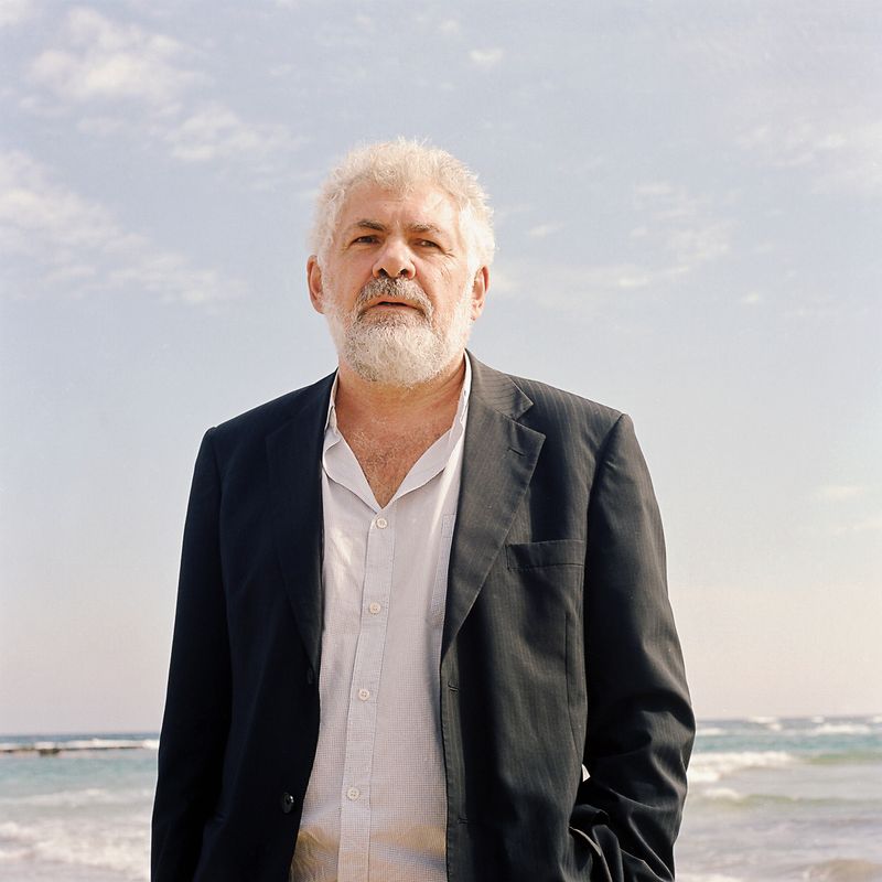 © Radu Diaconu - Image from the Ephemera photography project