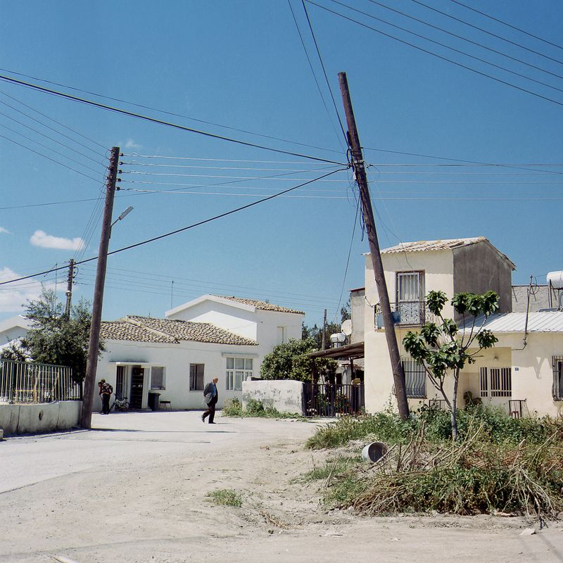 © Radu Diaconu - Image from the Ephemera photography project