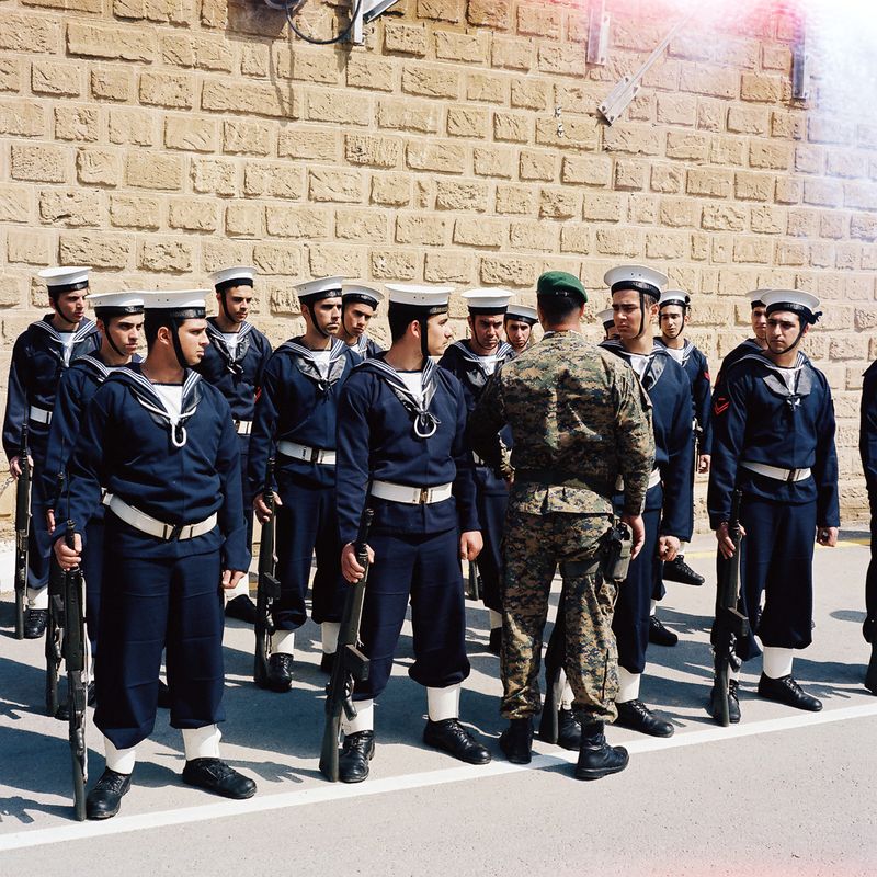 © Radu Diaconu - Image from the Ephemera photography project