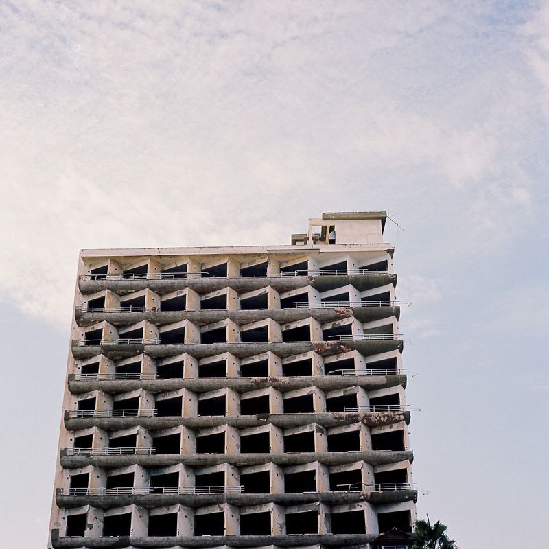 © Radu Diaconu - Image from the Ephemera photography project