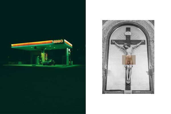 © carola cunzolo - Image from the Witness photography project