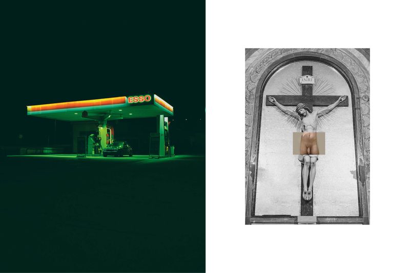 © carola cunzolo - Image from the Witness photography project