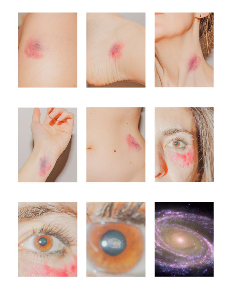 © carola cunzolo - Image from the Witness photography project