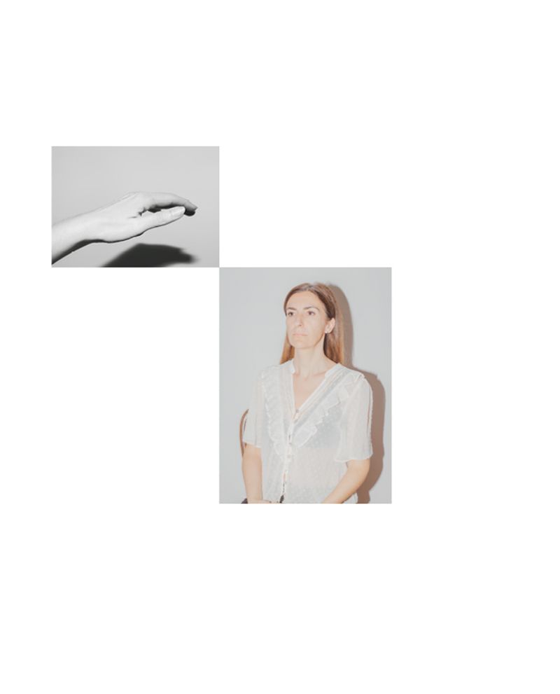 © carola cunzolo - Image from the Witness photography project