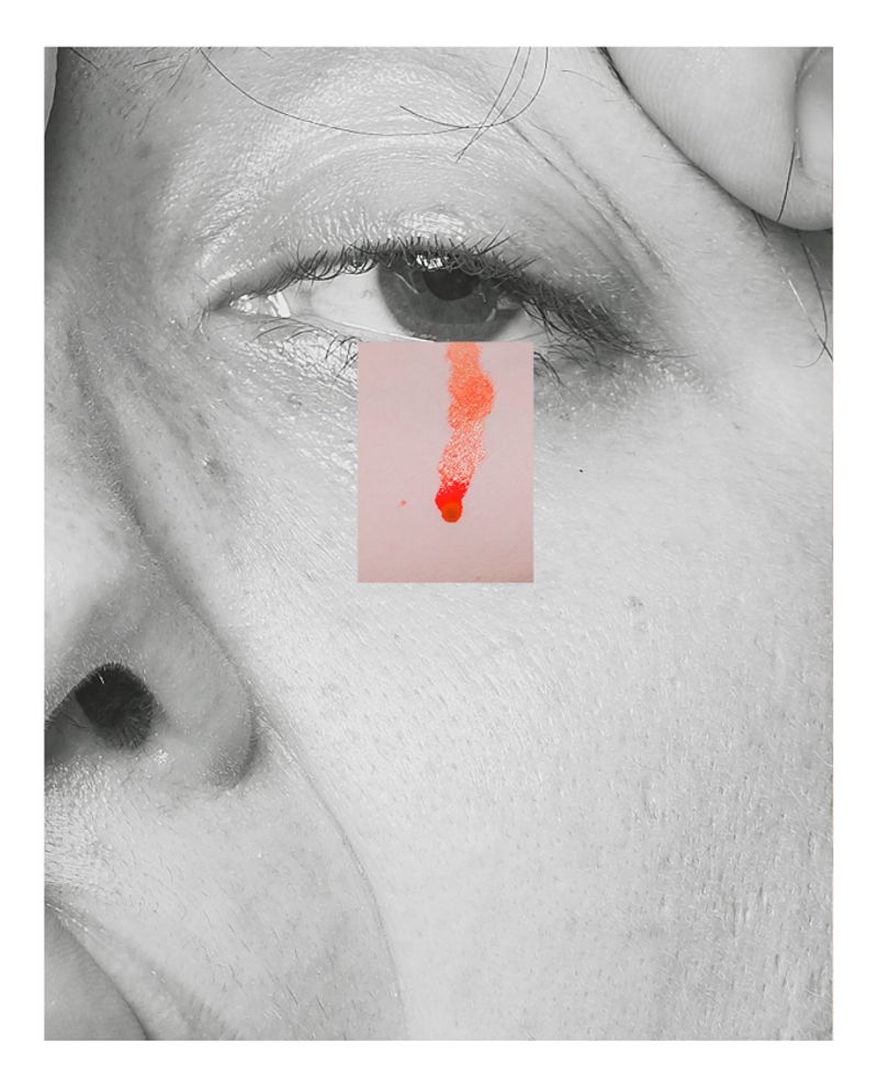 © carola cunzolo - Image from the Witness photography project